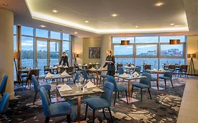Clayton Hotel Limerick